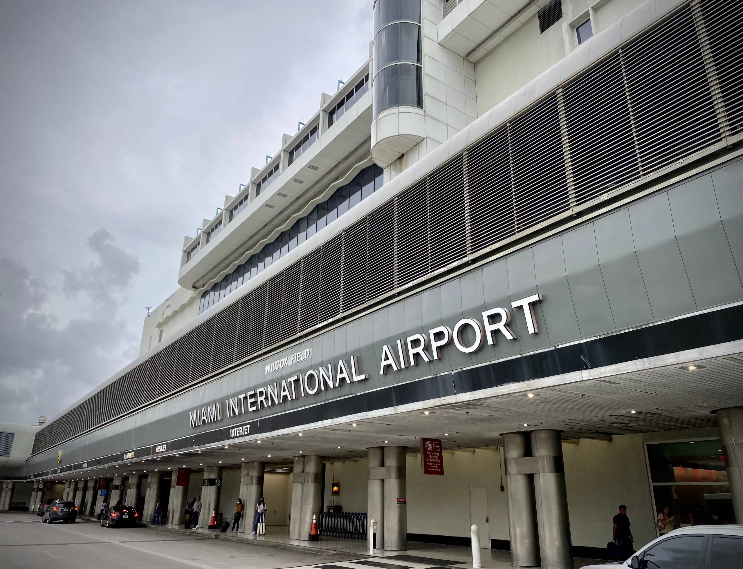 Miami Airport