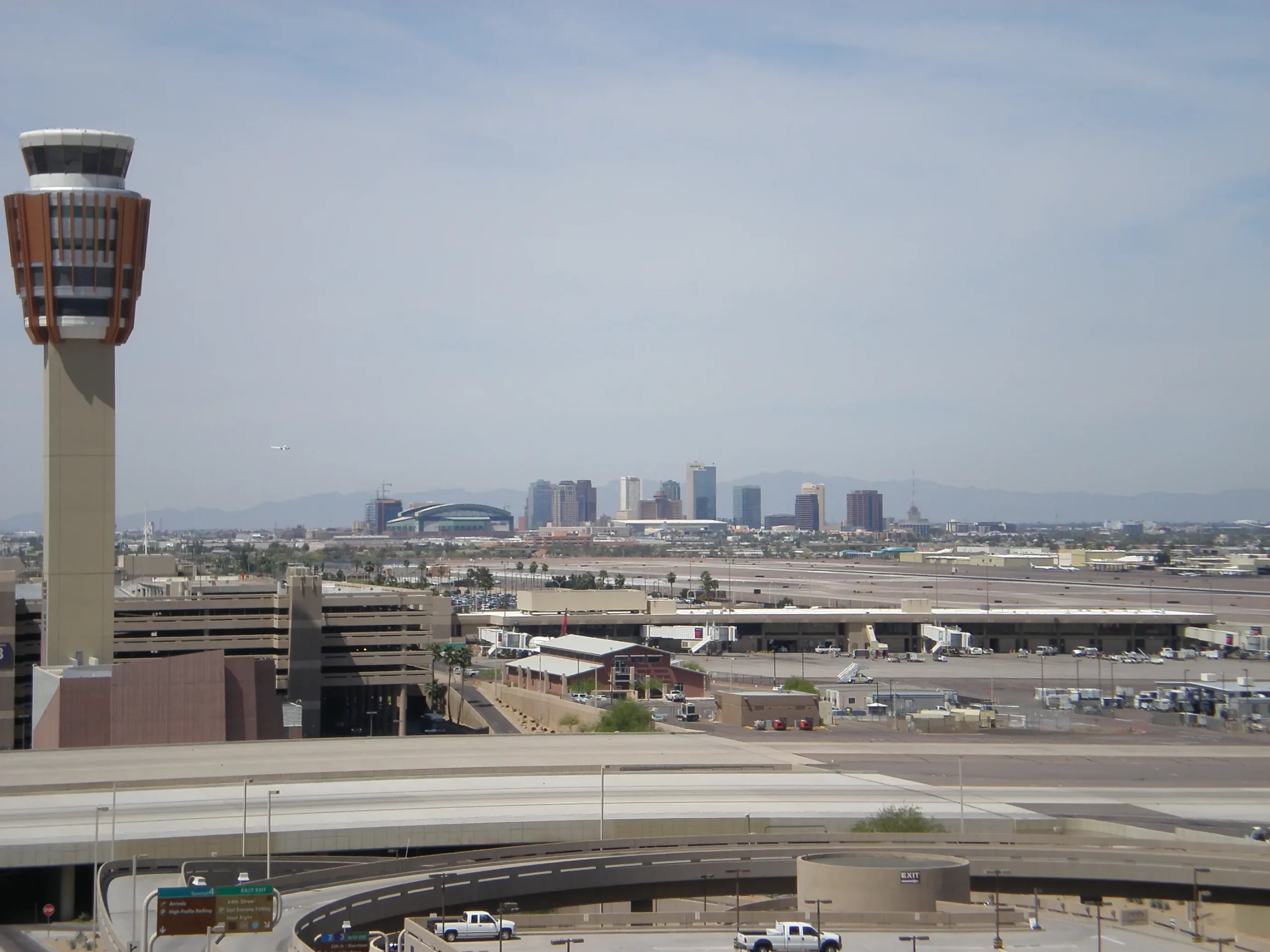 Phoenix Sky Harbor International Airport