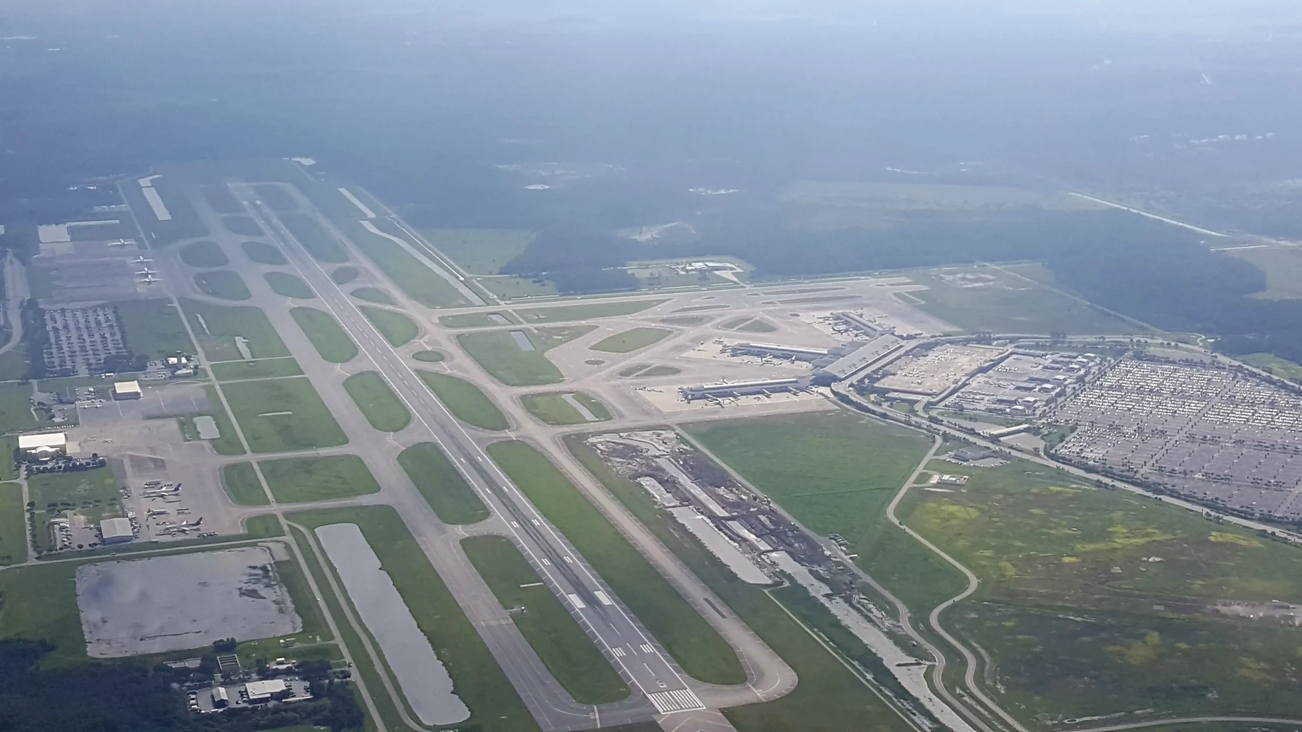 Southwest Florida International Airport