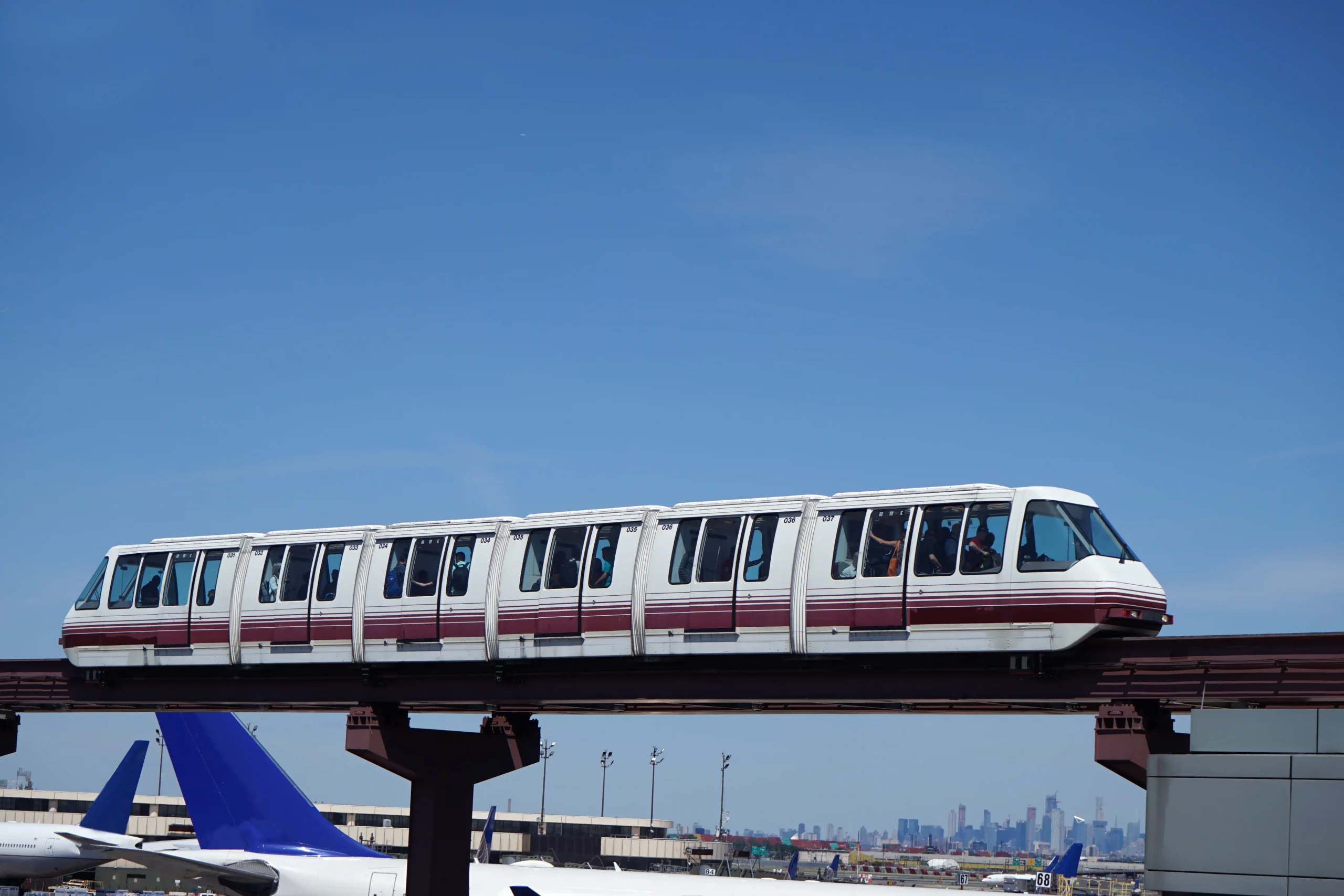 airtrain