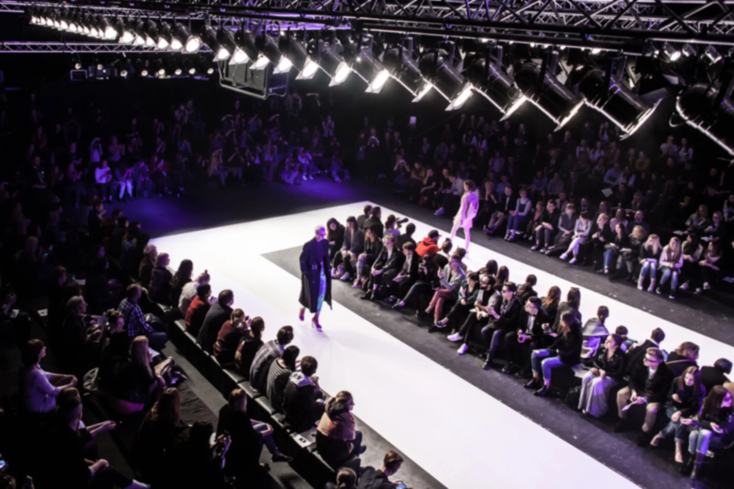 fashion week