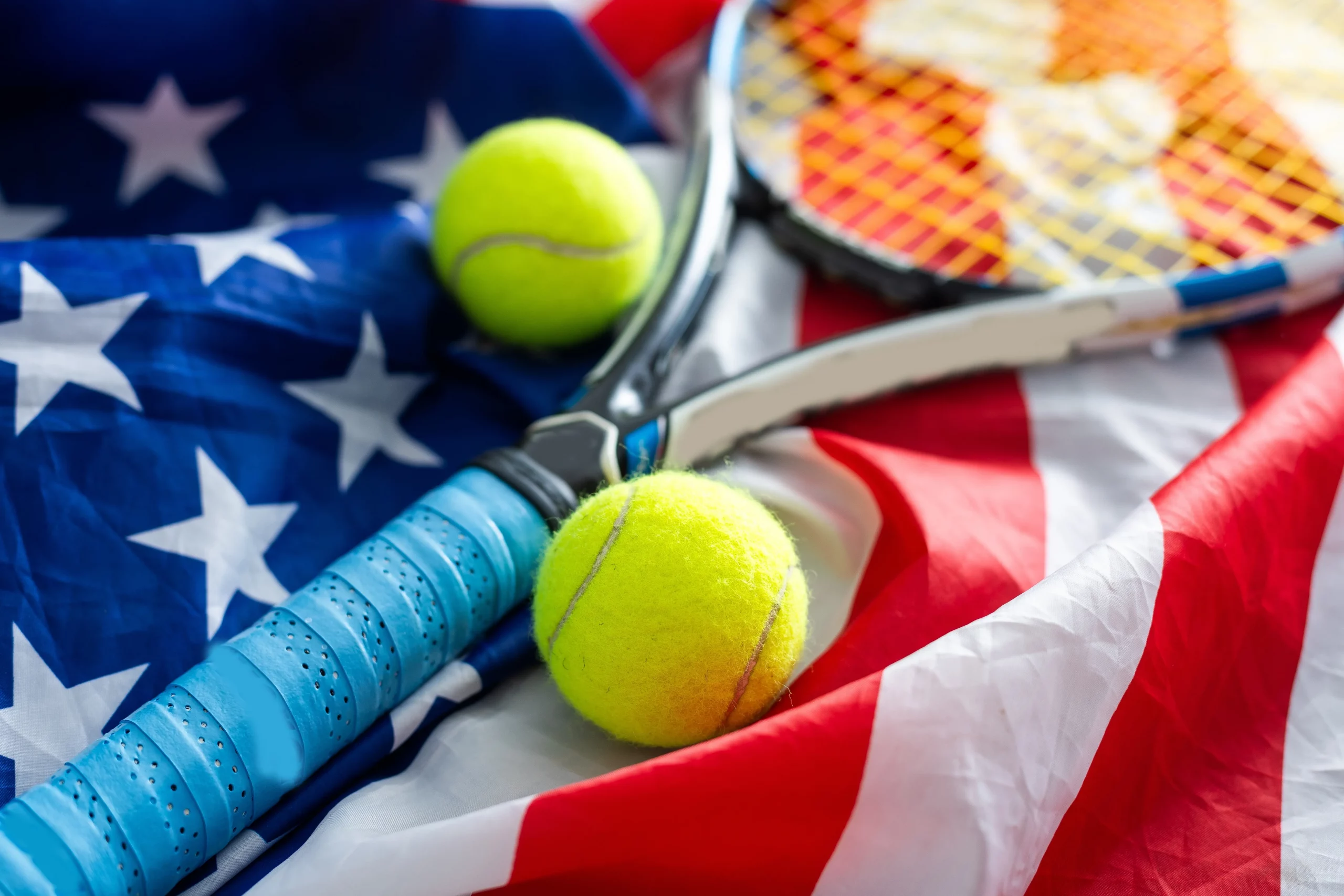 US open