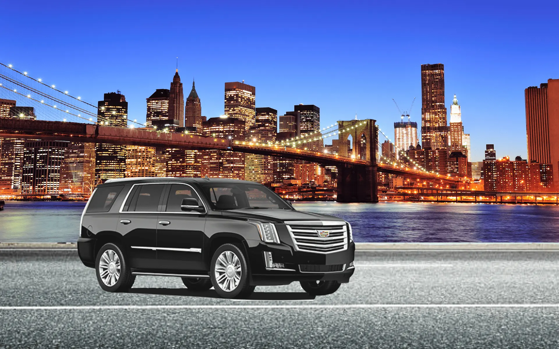 suv new york skyline